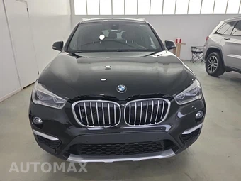 2017 BMW X1 Sports Activity Vehicle xDrive28i LUXURY LINE - miniatura 2