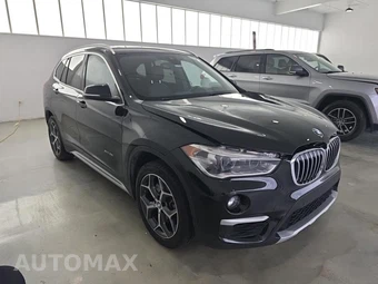2017 BMW X1 Sports Activity Vehicle xDrive28i LUXURY LINE - miniatura 3