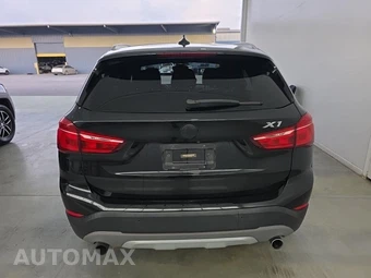 2017 BMW X1 Sports Activity Vehicle xDrive28i LUXURY LINE - miniatura 5