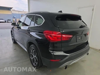2017 BMW X1 Sports Activity Vehicle xDrive28i LUXURY LINE - miniatura 6