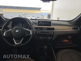 2017 BMW X1 Sports Activity Vehicle xDrive28i LUXURY LINE - miniatura 8