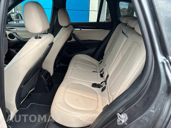 2017 BMW X1 Sports Activity Vehicle xDrive28i LUXURY LINE - miniatura 11