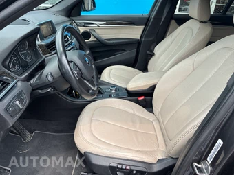2017 BMW X1 Sports Activity Vehicle xDrive28i LUXURY LINE - miniatura 14