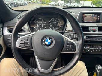 2017 BMW X1 Sports Activity Vehicle xDrive28i LUXURY LINE - miniatura 15