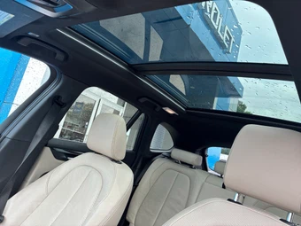 2017 BMW X1 Sports Activity Vehicle xDrive28i LUXURY LINE - miniatura 21