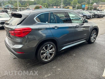 2017 BMW X1 Sports Activity Vehicle xDrive28i LUXURY LINE - miniatura 5