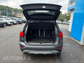 2017 BMW X1 Sports Activity Vehicle xDrive28i LUXURY LINE - miniatura 7