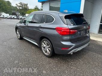 2017 BMW X1 Sports Activity Vehicle xDrive28i LUXURY LINE - miniatura 9
