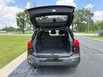 2017 BMW X1 Sports Activity Vehicle xDrive28i M SPORT LINE - miniatura 11