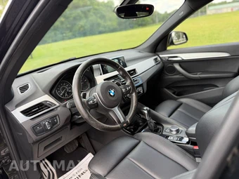 2017 BMW X1 Sports Activity Vehicle xDrive28i M SPORT LINE - miniatura 13