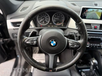2017 BMW X1 Sports Activity Vehicle xDrive28i M SPORT LINE - miniatura 14