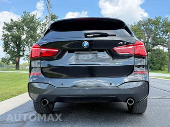 2017 BMW X1 Sports Activity Vehicle xDrive28i M SPORT LINE - miniatura 4