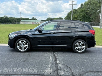 2017 BMW X1 Sports Activity Vehicle xDrive28i M SPORT LINE - miniatura 6