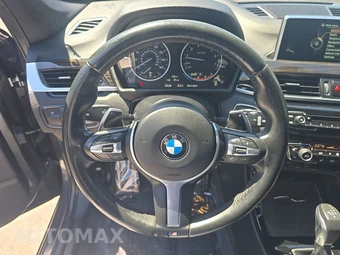 2017 BMW X1 Sports Activity Vehicle xDrive28i M SPORT LINE - miniatura 10