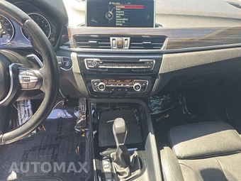 2017 BMW X1 Sports Activity Vehicle xDrive28i M SPORT LINE - miniatura 11