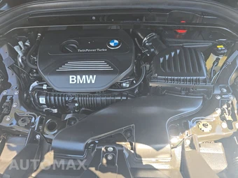 2017 BMW X1 Sports Activity Vehicle xDrive28i M SPORT LINE - miniatura 15