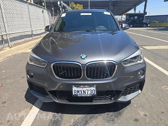 2017 BMW X1 Sports Activity Vehicle xDrive28i M SPORT LINE - miniatura 2