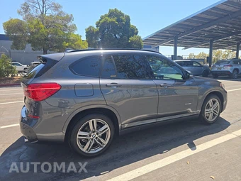 2017 BMW X1 Sports Activity Vehicle xDrive28i M SPORT LINE - miniatura 4