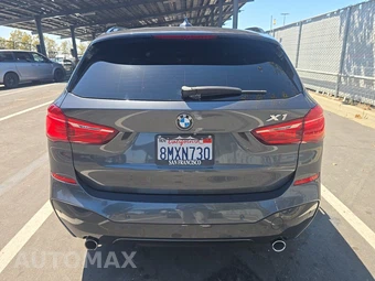 2017 BMW X1 Sports Activity Vehicle xDrive28i M SPORT LINE - miniatura 5