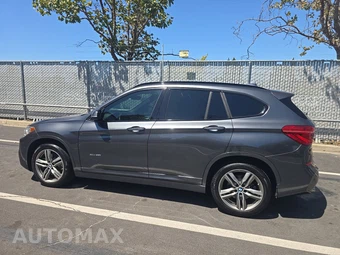 2017 BMW X1 Sports Activity Vehicle xDrive28i M SPORT LINE - miniatura 6