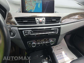 2017 BMW X1 Sports Activity Vehicle xDrive28i M SPORT LINE - miniatura 10