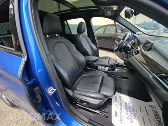 2017 BMW X1 Sports Activity Vehicle xDrive28i M SPORT LINE - miniatura 18