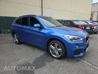 2017 BMW X1 Sports Activity Vehicle xDrive28i M SPORT LINE - miniatura 4