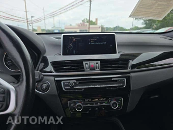 2017 BMW X1 Sports Activity Vehicle xDrive28i - miniatura 10