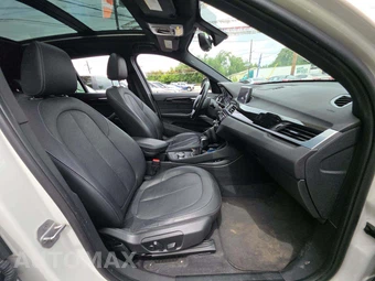 2017 BMW X1 Sports Activity Vehicle xDrive28i - miniatura 18
