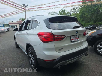 2017 BMW X1 Sports Activity Vehicle xDrive28i - miniatura 2