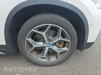 2017 BMW X1 Sports Activity Vehicle xDrive28i - miniatura 24