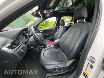 2017 BMW X1 Sports Activity Vehicle xDrive28i - miniatura 6