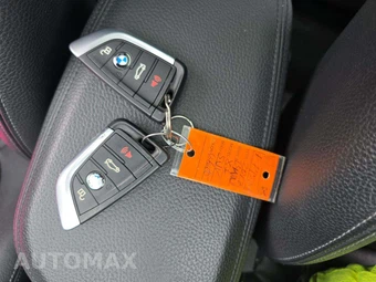 2017 BMW X1 Sports Activity Vehicle xDrive28i - miniatura 8