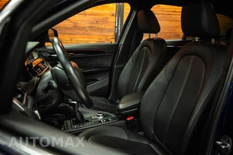 2017 BMW X1 Sports Activity Vehicle xDrive28i - miniatura 10