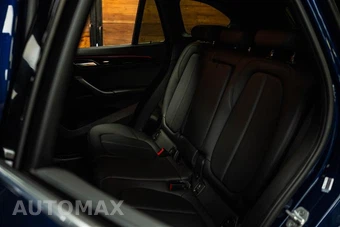 2017 BMW X1 Sports Activity Vehicle xDrive28i - miniatura 11