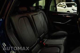 2017 BMW X1 Sports Activity Vehicle xDrive28i - miniatura 12