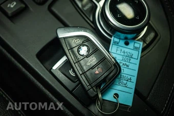 2017 BMW X1 Sports Activity Vehicle xDrive28i - miniatura 21