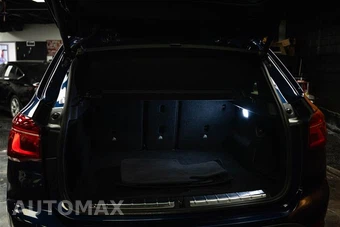 2017 BMW X1 Sports Activity Vehicle xDrive28i - miniatura 7