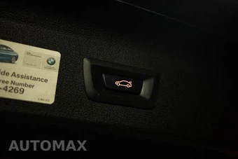 2017 BMW X1 Sports Activity Vehicle xDrive28i - miniatura 8