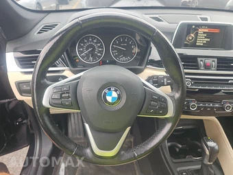 2017 BMW X1 Sports Activity Vehicle xDrive28i - miniatura 10