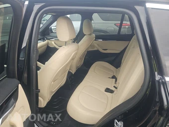 2017 BMW X1 Sports Activity Vehicle xDrive28i - miniatura 13