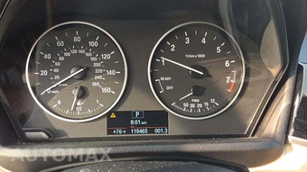 2017 BMW X1 Sports Activity Vehicle xDrive28i - miniatura 18