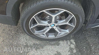 2017 BMW X1 Sports Activity Vehicle xDrive28i - miniatura 21