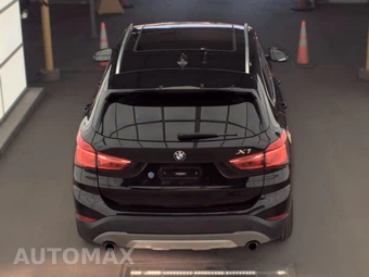 2017 BMW X1 Sports Activity Vehicle xDrive28i - miniatura 5