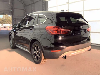2017 BMW X1 Sports Activity Vehicle xDrive28i - miniatura 6