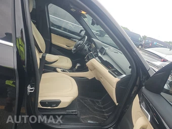 2017 BMW X1 Sports Activity Vehicle xDrive28i - miniatura 8