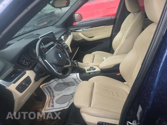2017 BMW X1 Sports Activity Vehicle xDrive28i - miniatura 13
