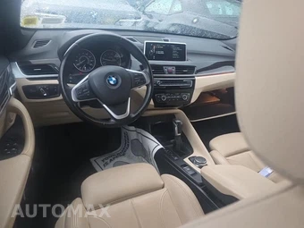 2017 BMW X1 Sports Activity Vehicle xDrive28i - miniatura 14