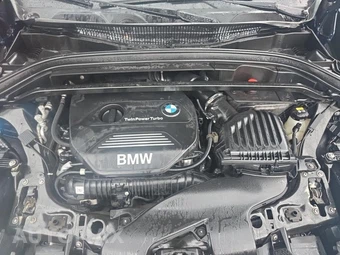 2017 BMW X1 Sports Activity Vehicle xDrive28i - miniatura 18