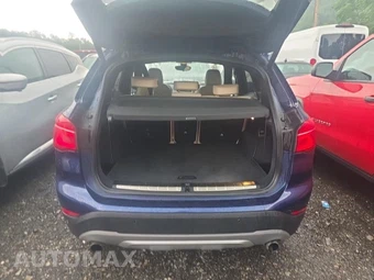 2017 BMW X1 Sports Activity Vehicle xDrive28i - miniatura 19